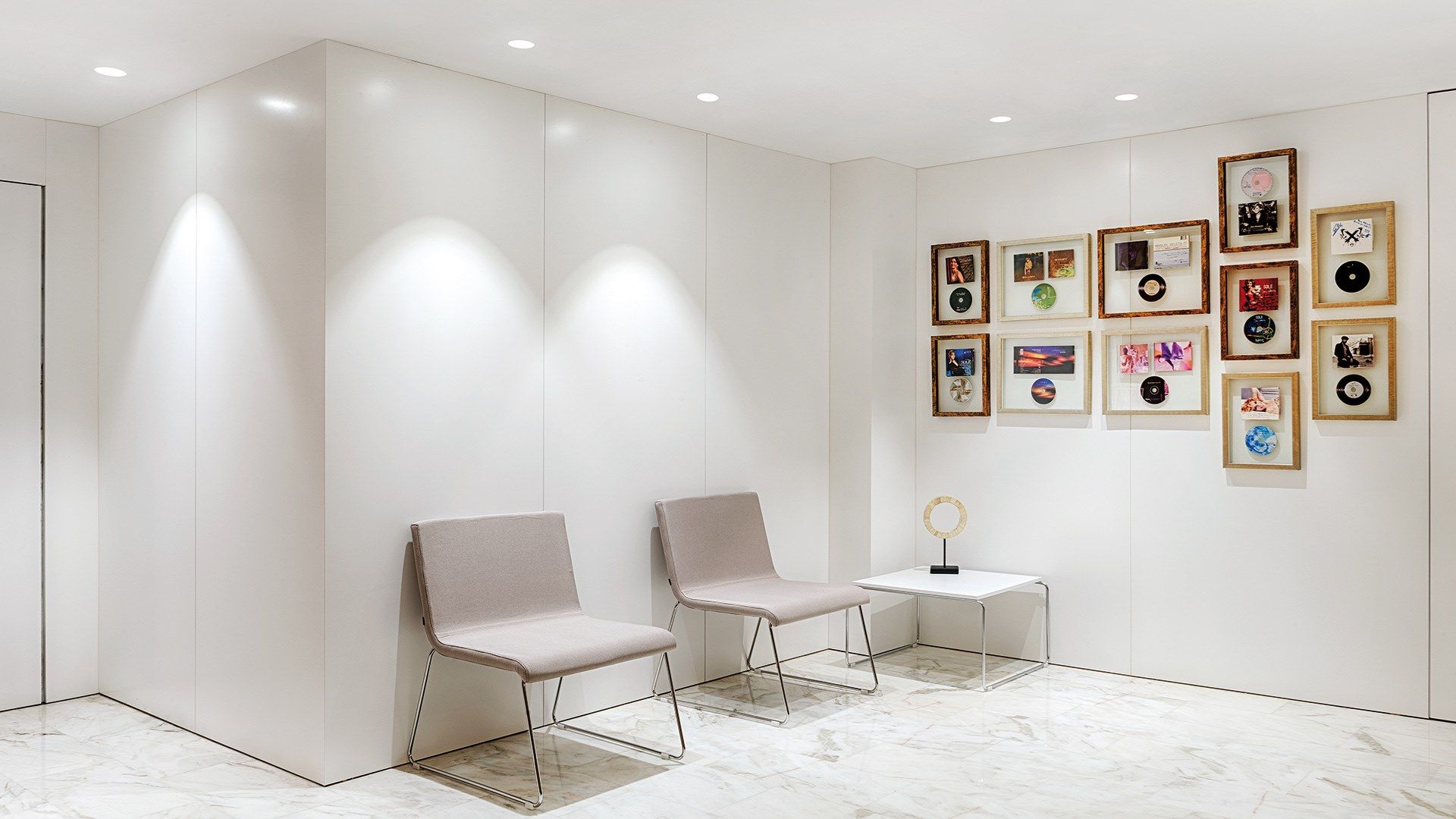 Утопленный светодиодный прожектор Arkoslight своп ARCH-00087701 - Вид №12