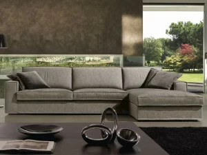CTS SALOTTI Модульный тканевый диван Smart