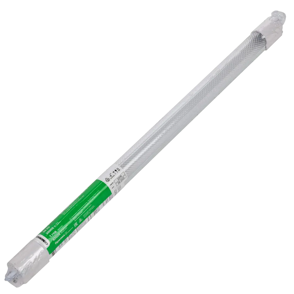 Линейный светильник Generica Mezonin для эргономичной подсветки интерьера 85235417 STLM-0060294 - Вид №7