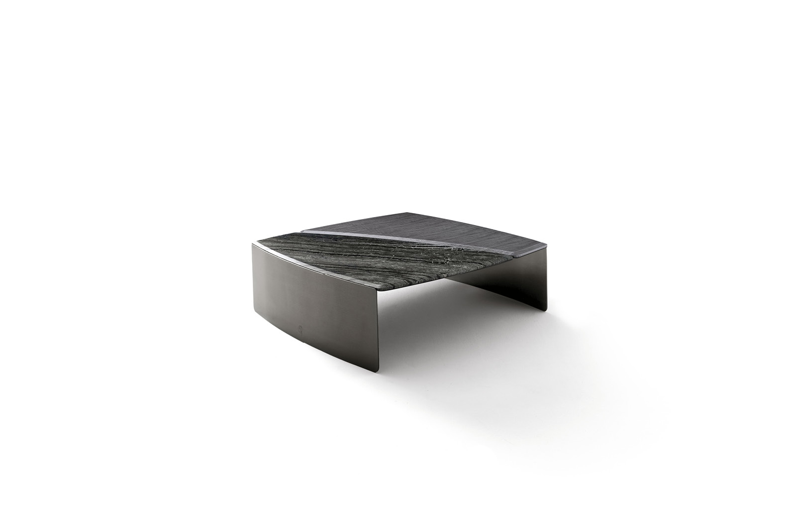 380/42 Mirage квадратный коктейльный стол - giorgio collection