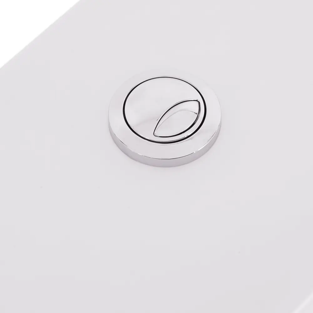 Бачок для унитаза Jacob Delafon Panache, с кнопкой двойного слива Без серии STLM-2069908 - Вид №2