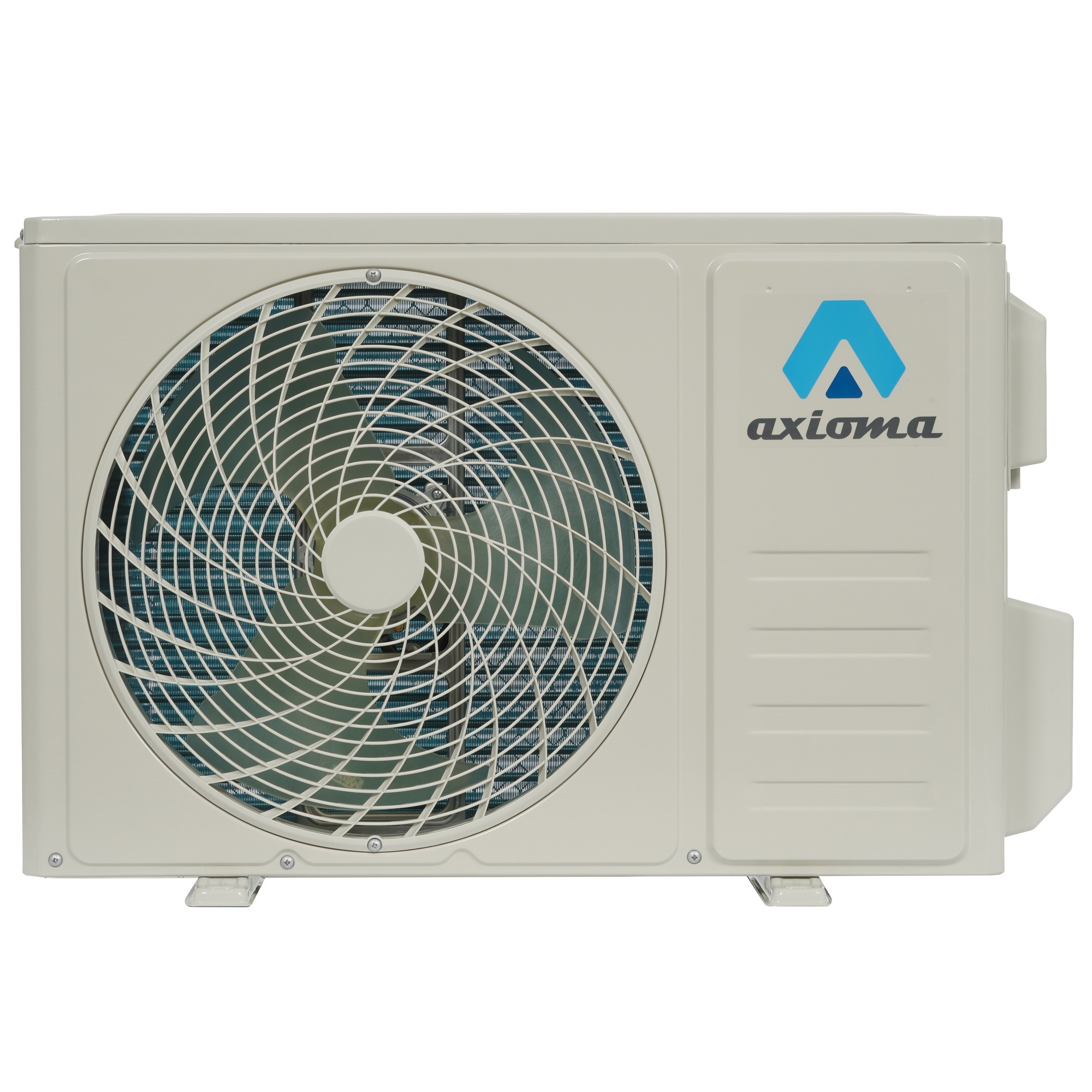 9986525 Кондиционер настенный сплит-система Axioma ASX12H1A/ASB12H1A белый STDN-0081827 - Вид №5