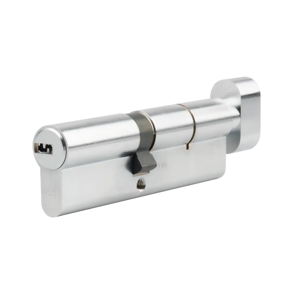Цилиндр замка ABUS KD6N с защитой от взлома, 45x55 мм 82441716 STLM-0027385