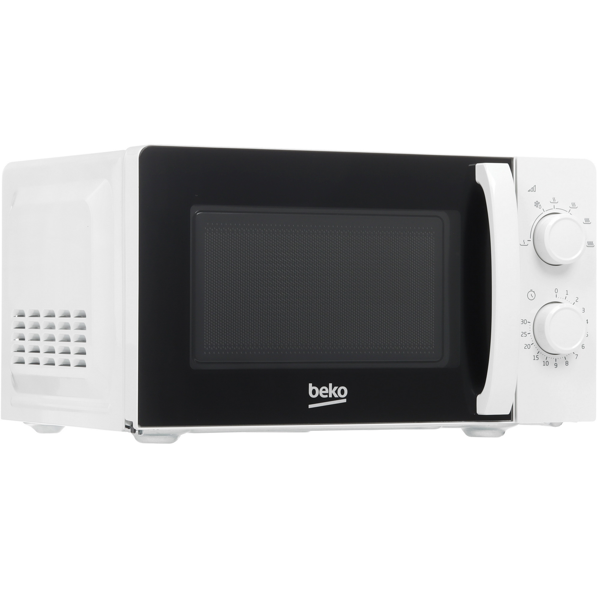 9135706 Микроволновая печь Beko MOC20100W1 белый STDN-0071715 - Вид №1