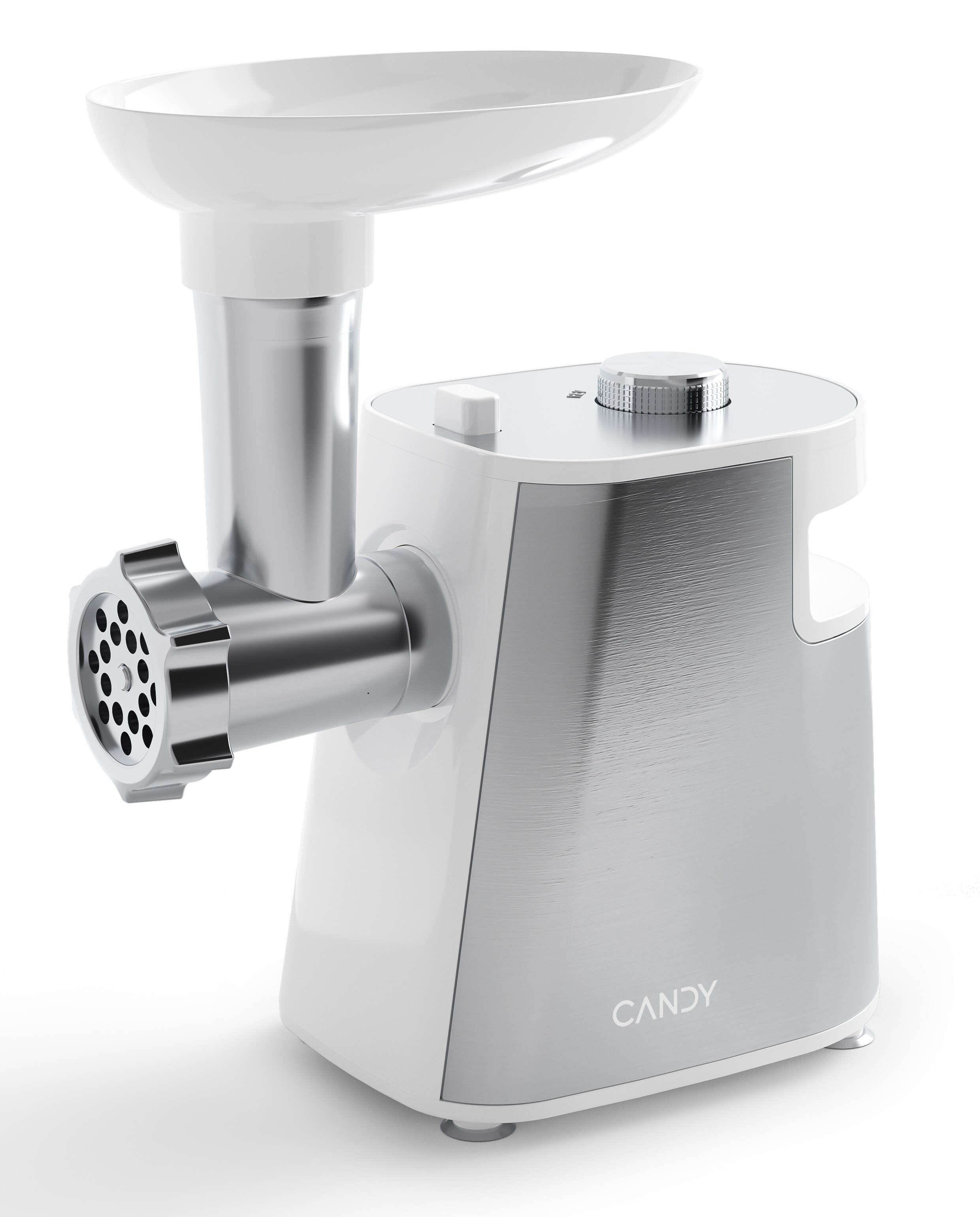 9082135 Мясорубка электрическая Candy CG-200 белый STDN-0078955