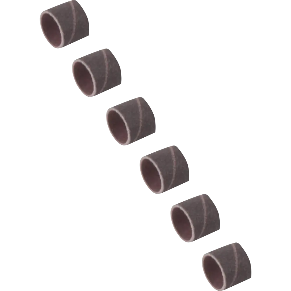 Насадка наждачный валик Dremel, 13 мм STLM-2142760