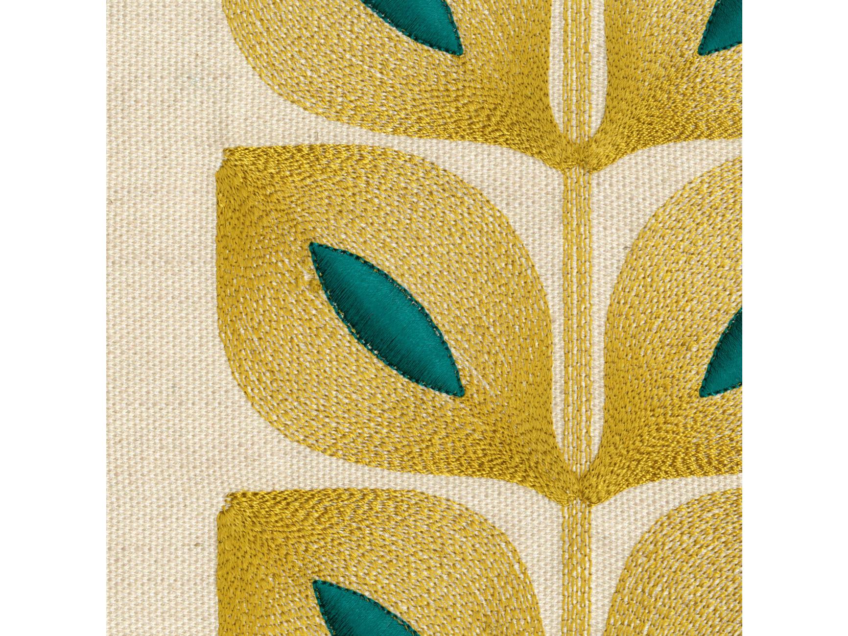 Хлопчатобумажная ткань для штор Élitis LOU ARCH-00134530 - Вид №6