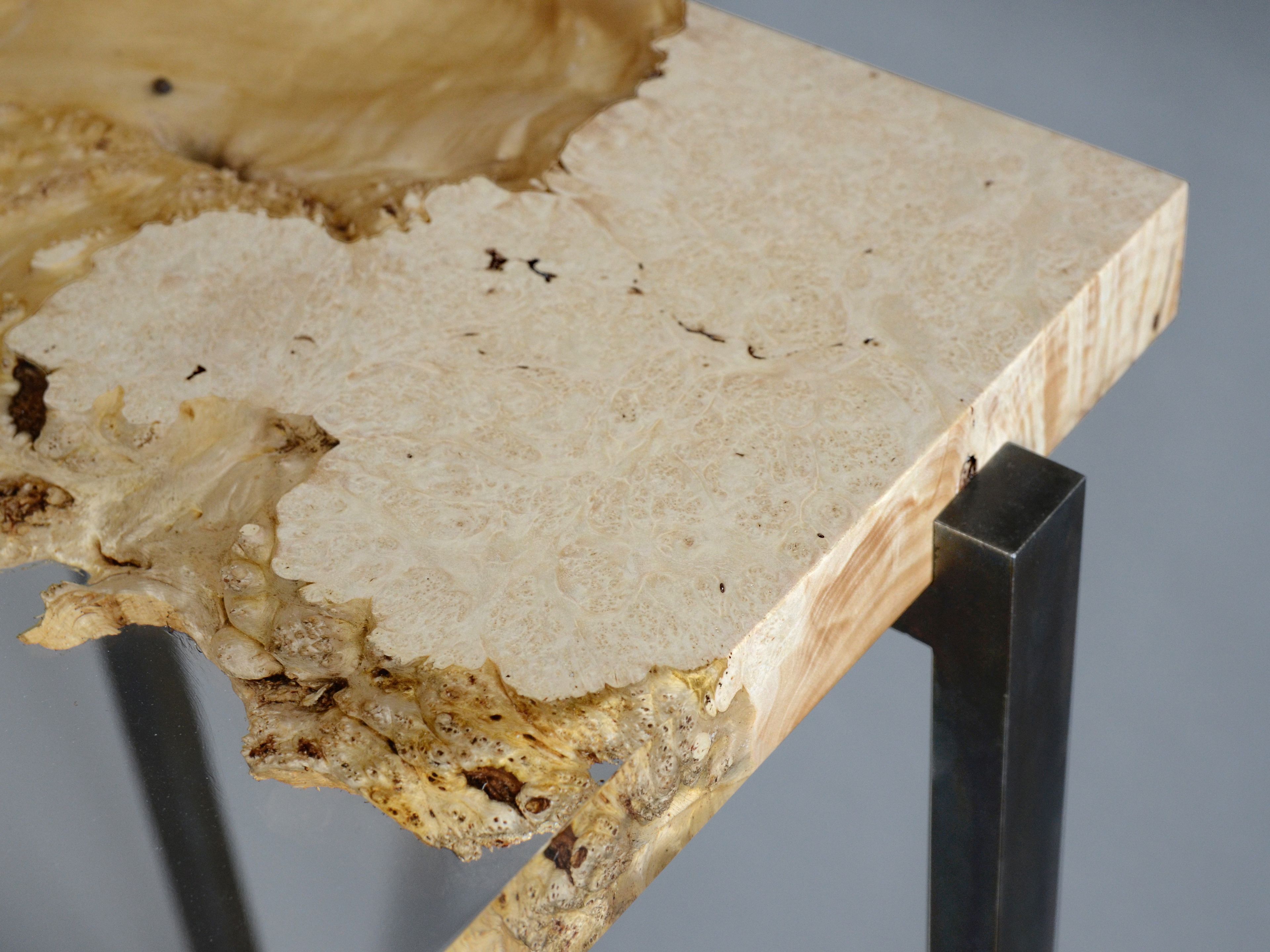 Прямоугольная консоль alcarol Подлесок ARCH-00095099 - Вид №8