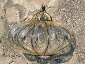 Siru Настенный светильник из муранского стекла Sultano Ma 106-035