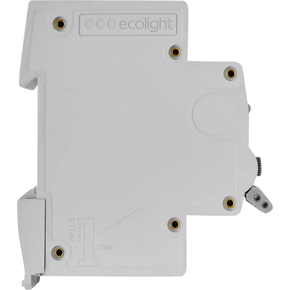 УЗИс Ecolight С1 40 А 82246183 STLM-2161833  - Вид №4