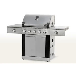 Гриль газовый Start Grill ESPRIT PRO 5 и горелки