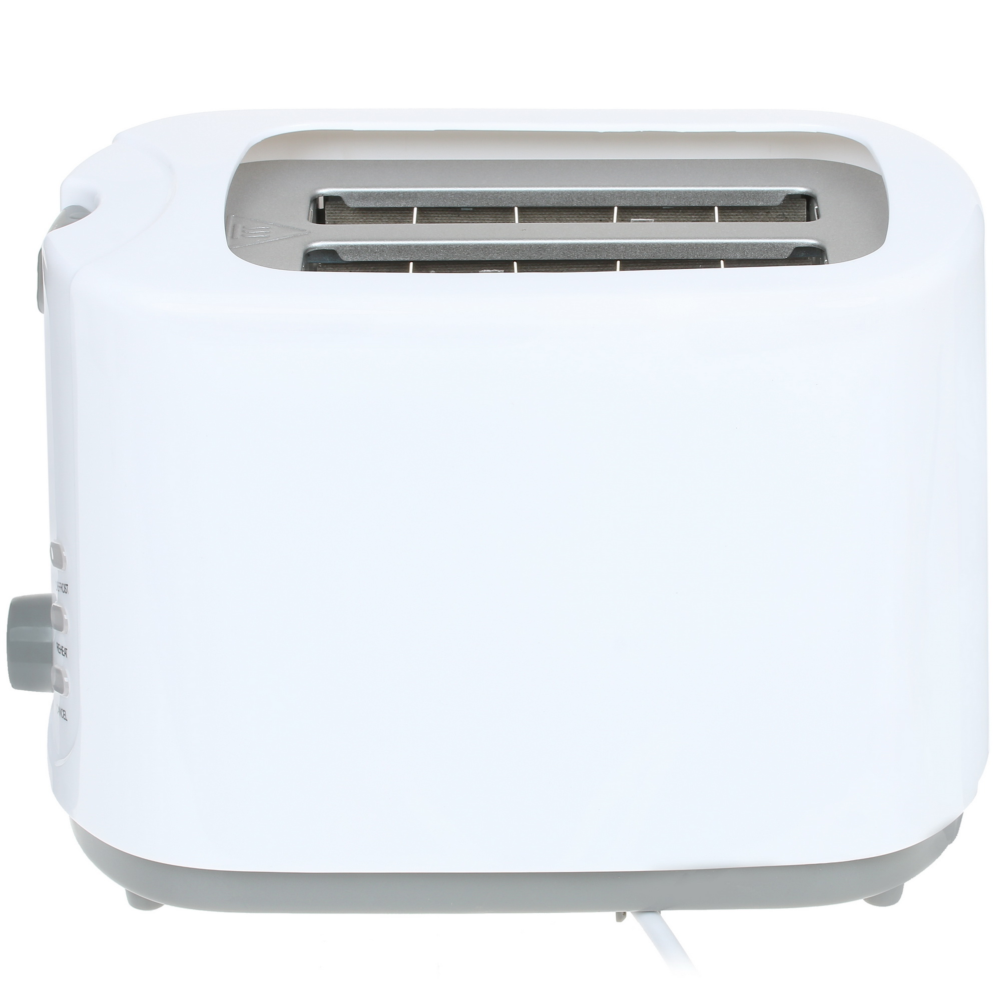 1085227 Тостер Aresa AR-3001 белый STDN-0099380 - Вид №5