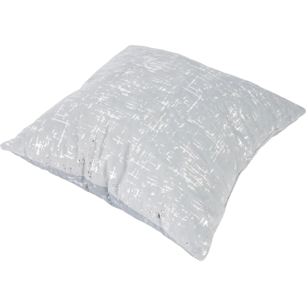 Подушка Imon 45x45 см цвет серый SEASONS STLM-2026693 - Вид №1
