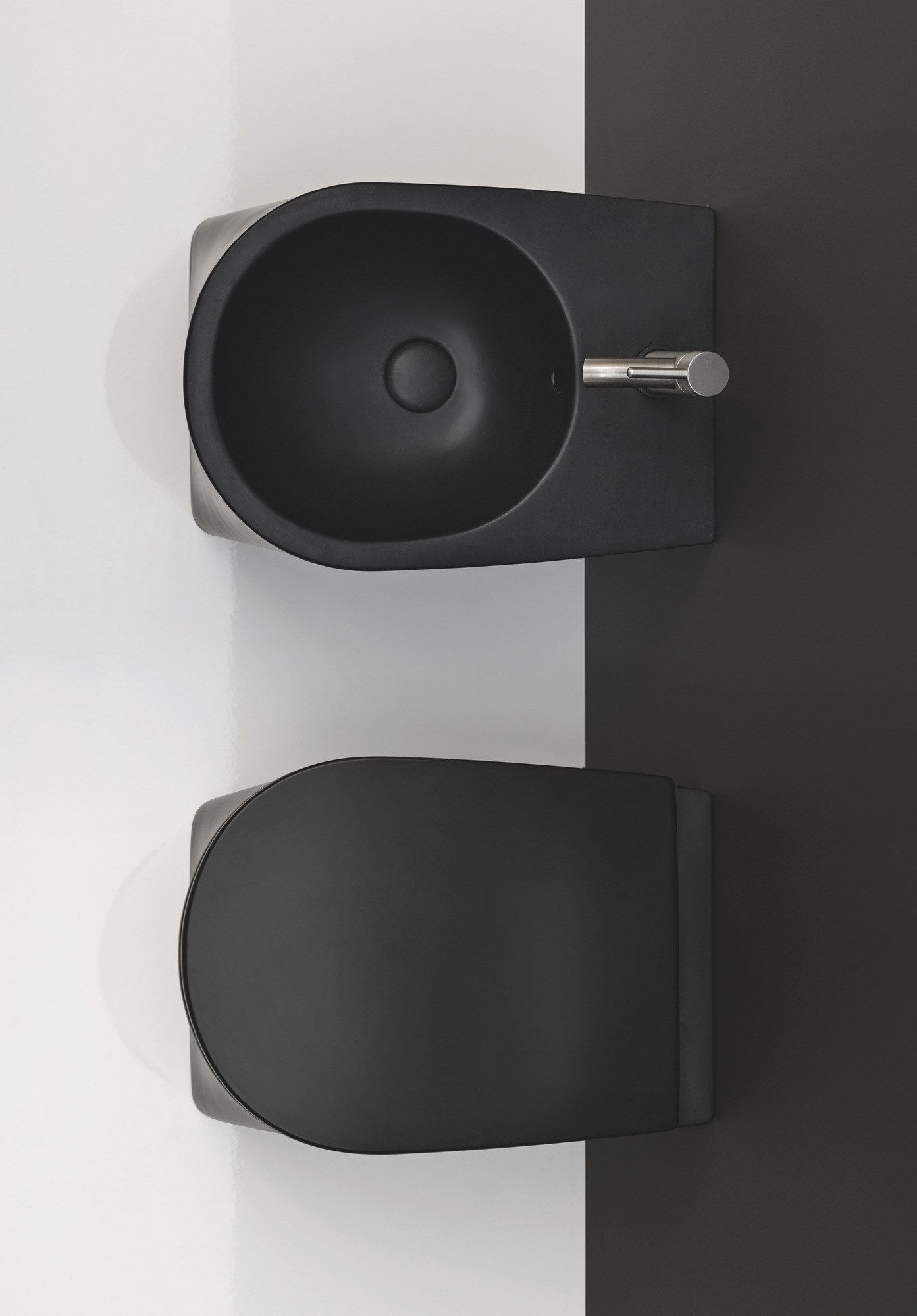 Напольное керамическое биде Axa DP ARCH-00121159 - Вид №5