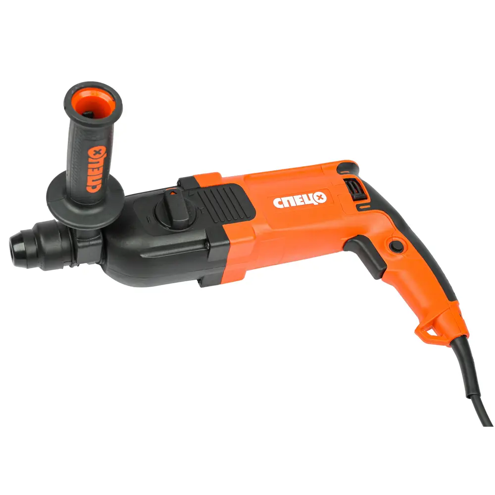 Спец БПЭ-1000К - профессиональный сетевой перфоратор SDS-Plus 89407572 STLM-1565709 - Вид №5