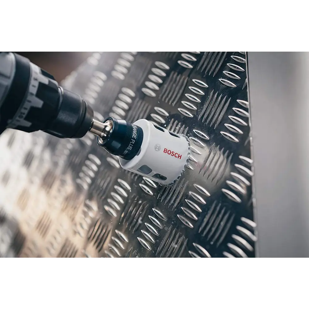 Коронка по дереву и стали биметаллическая Bosch Progressor 2608594228 68 мм BOSCH PROFESSIONAL STLM-2083116 - Вид №3