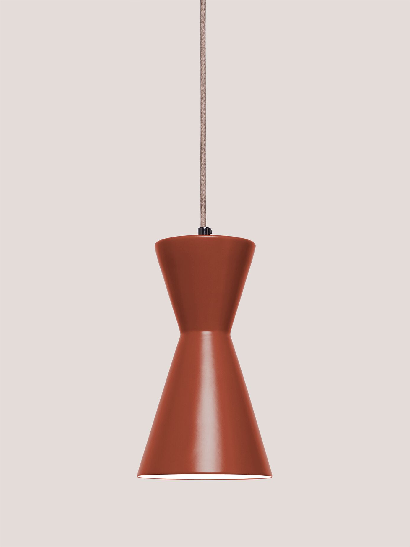 Керамическая настенная лампа LOBO Atelier VORA ARCH-00068700 - Вид №7