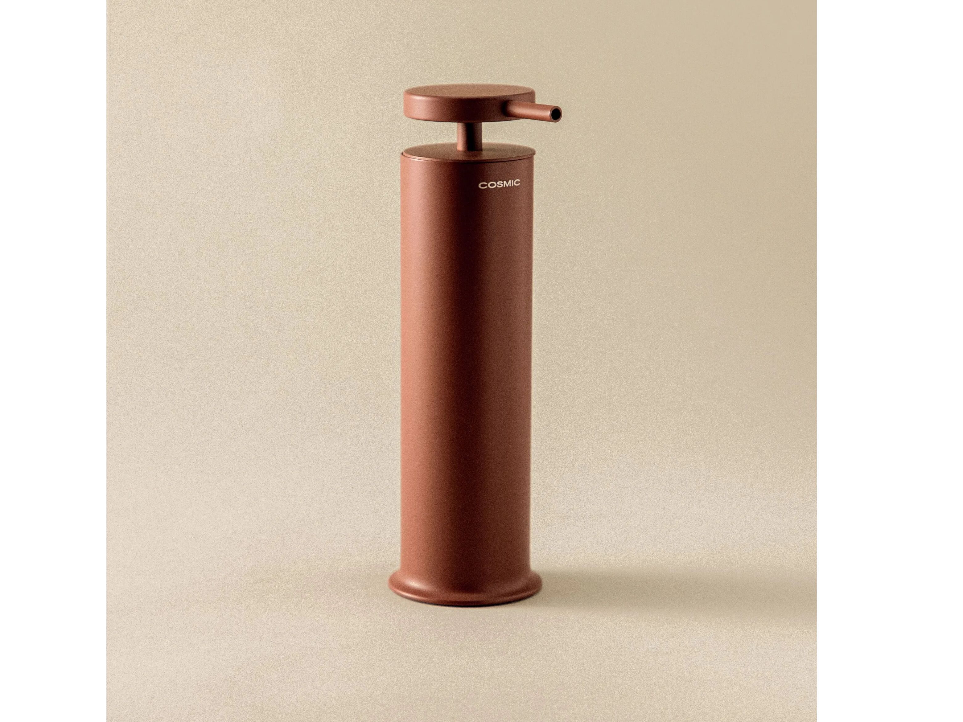 Металлический дозатор мыла Cosmic Гейзер ARCH-00142943