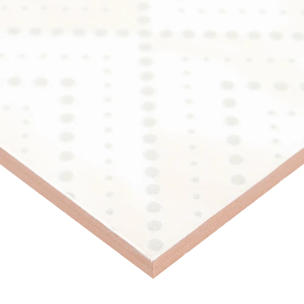 Шахтинская Плитка Тиана 02 - Бежевая глянцевая плитка с геометрическим узором 86745649 STLM-0071174 - Вид №3