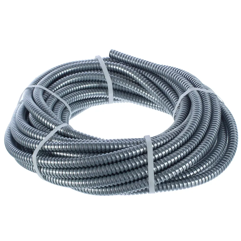 Металлорукав Iek Р3-ЦХ-15 D15 мм 20 м STLM-2162276