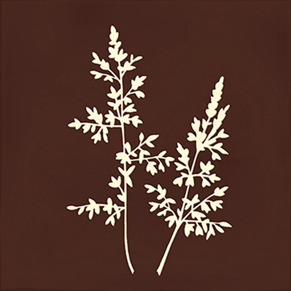 Керамическое покрытие из белой пасты с эффектом запекания VIVES ноль ARCH-00127617 - Вид №60