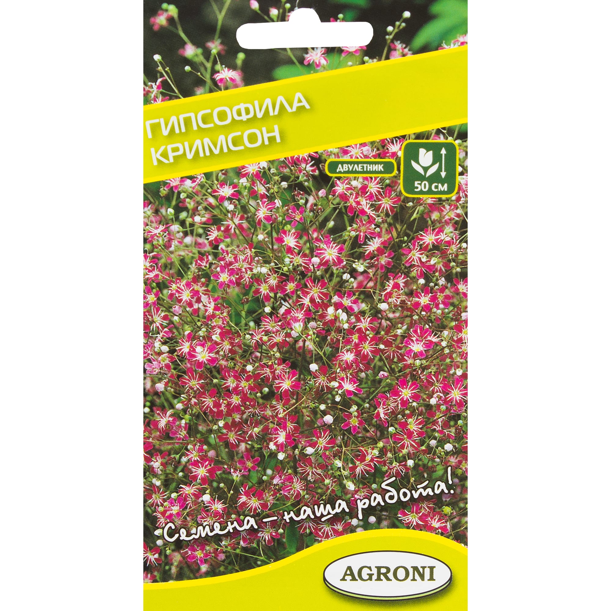 13067175 Гипсофила розовая Santreyd 