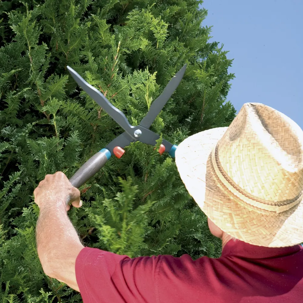 Ножницы садовые Gardena FSC Classic для кустарников STLM-2066633 - Вид №6