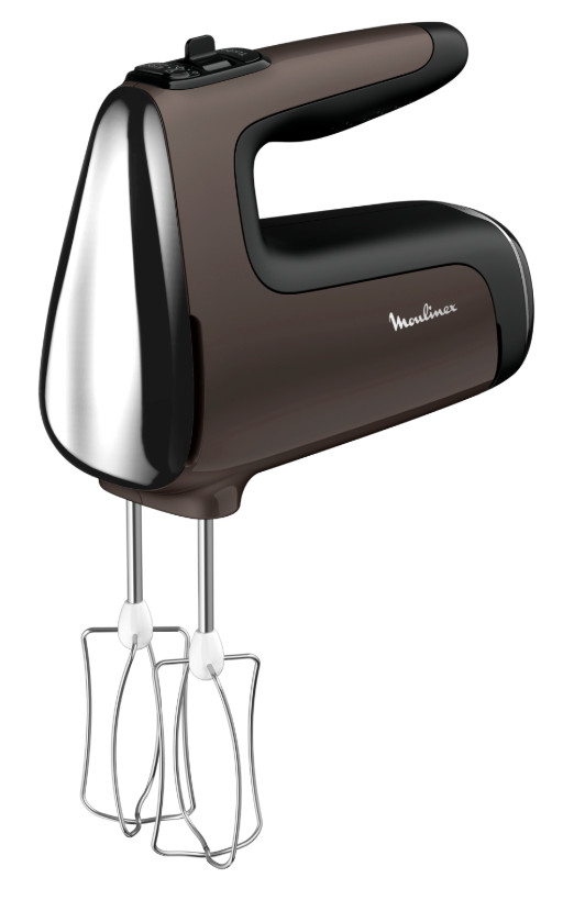 5069118 Миксер Moulinex HM6539 коричневый STDN-0023653 - Вид №2