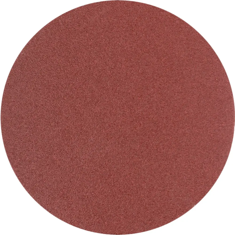 Круг шлифовальный Fit 39655 Р100 125 мм, 5 шт STLM-2168521