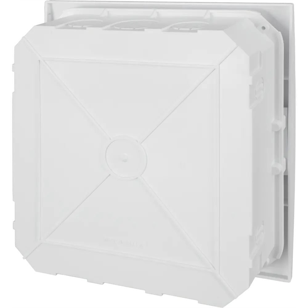 Распределительный щит Systeme Electric на 8 модулей для скрытого монтажа 82465542 STLM-0027679 - Вид №1