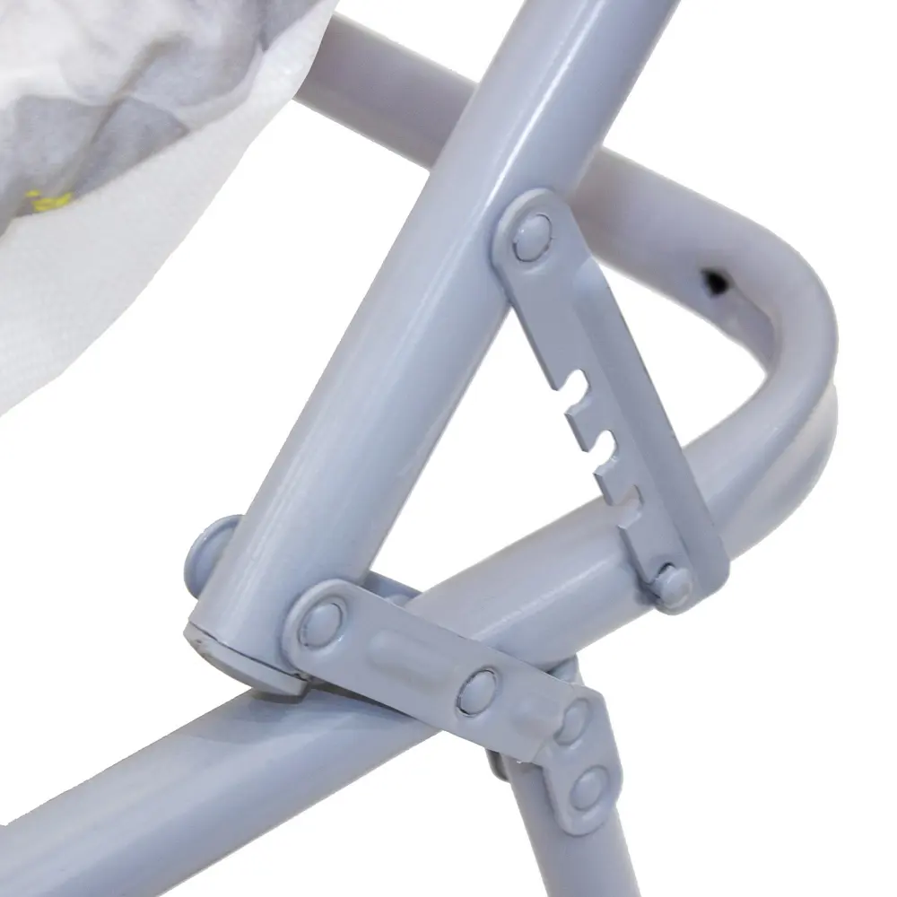 Кровать Надин складная, мягкая Santreyd STLM-2111589 - Вид №3