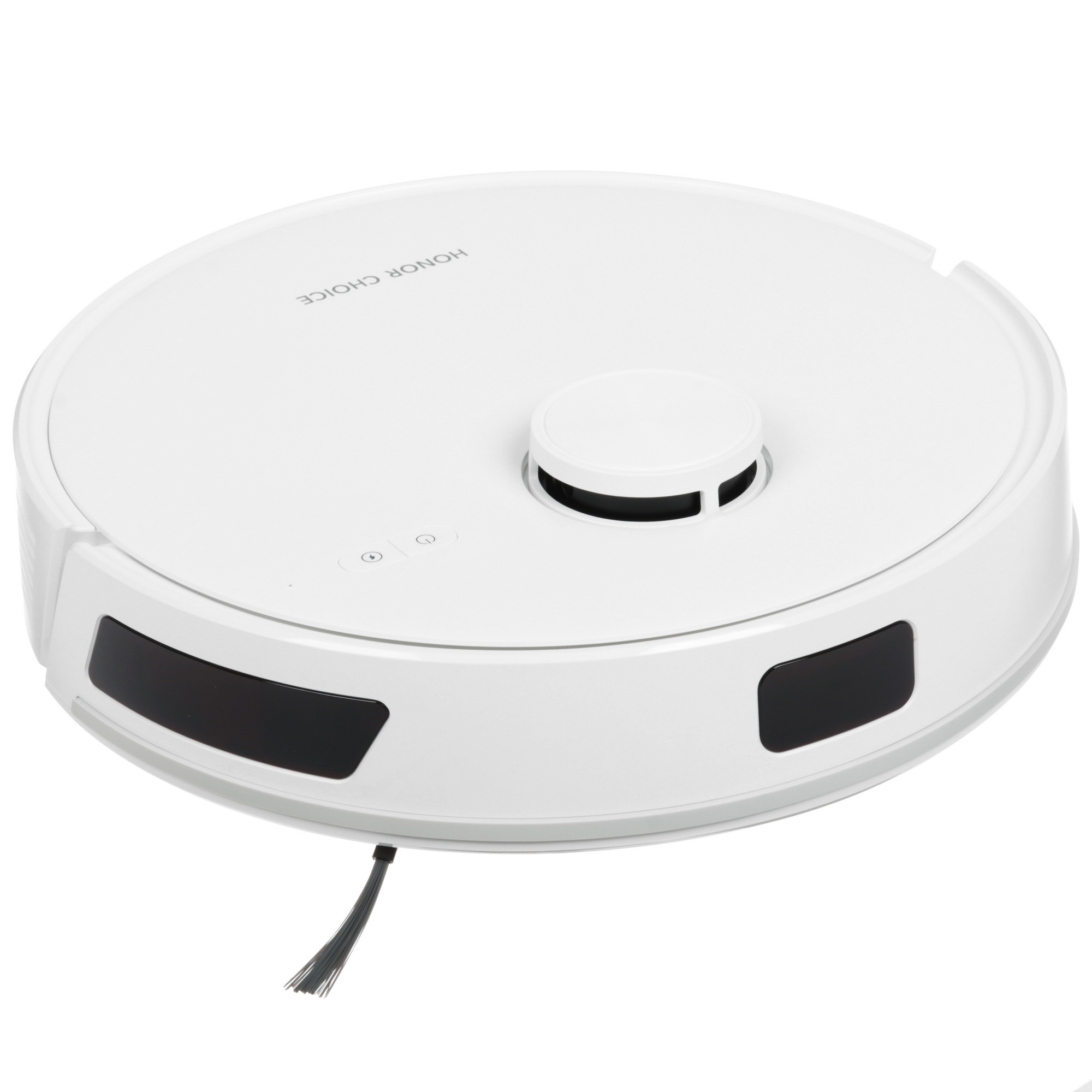 5610472 Робот-пылесос HONOR CHOICE Robot Cleaner R3 белый STDN-0119478 - Вид №1