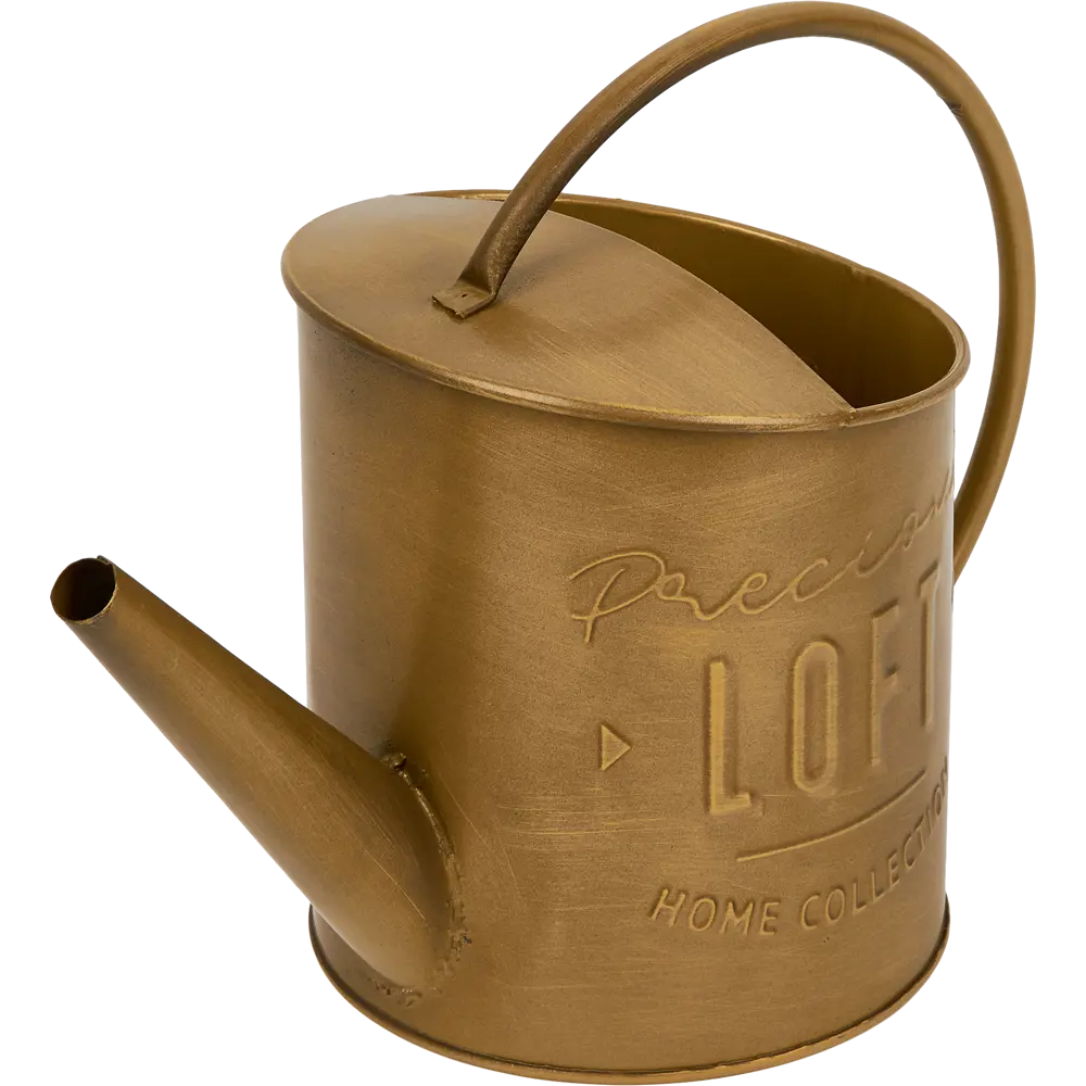 Изделие декоративное Лейка 20.5 см Atmosphera STLM-2108756 - Вид №4