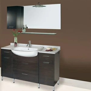 Комплект мебели для ванной CM11V La Bussola‎ Venere Collection