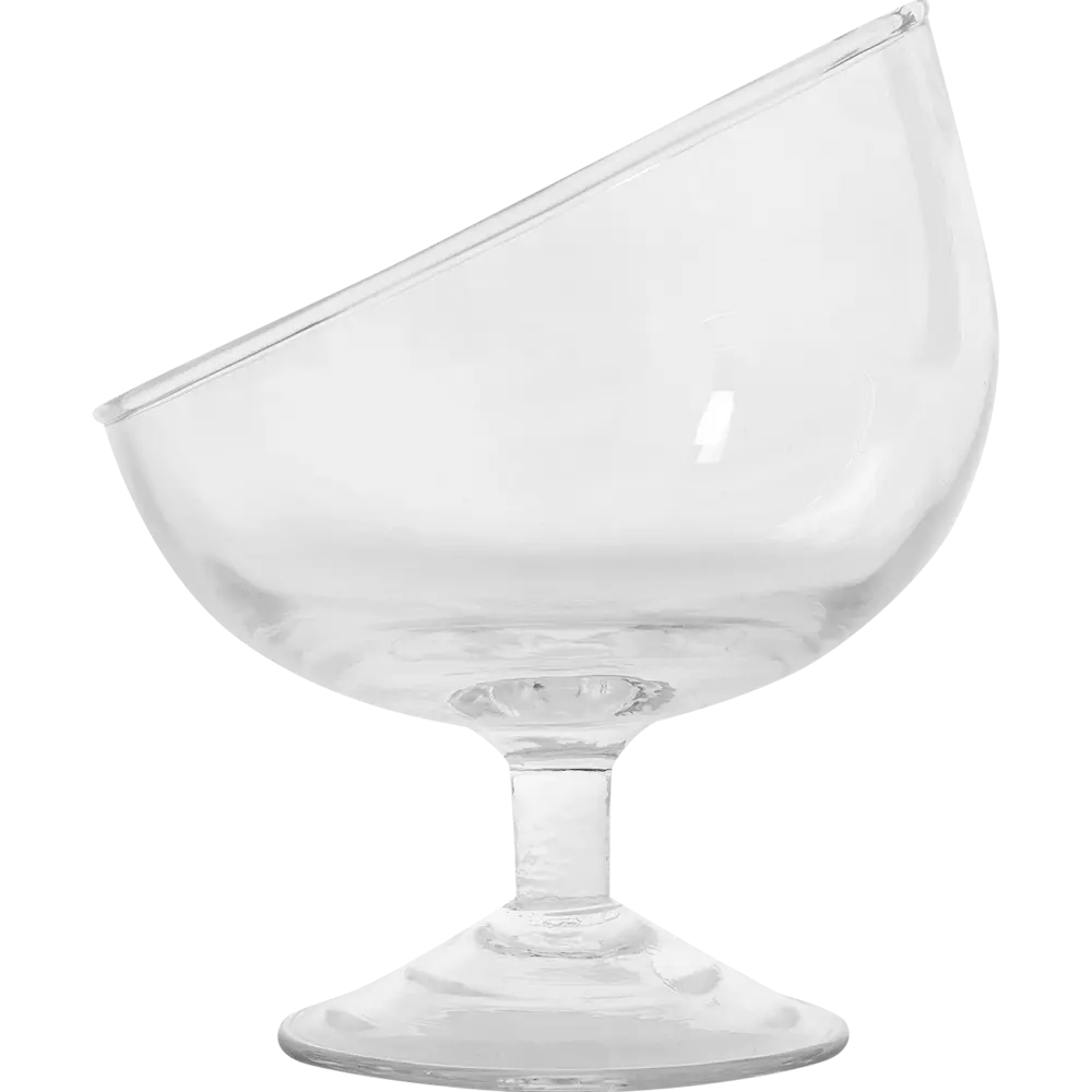 Ваза Santreyd «Анабель» — стеклянный шар для креативного декора 82223425 STLM-0022304 - Вид №2