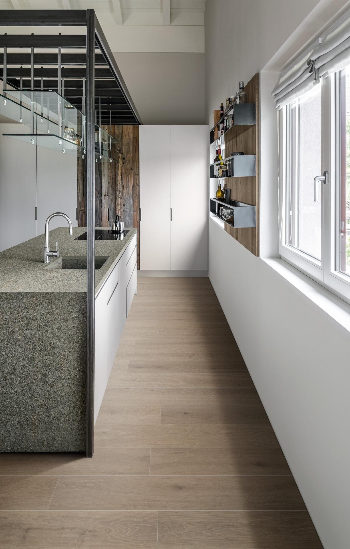 Керамическая плитка для кухни MARAZZI The Top ARCH-00034687 - Вид №7