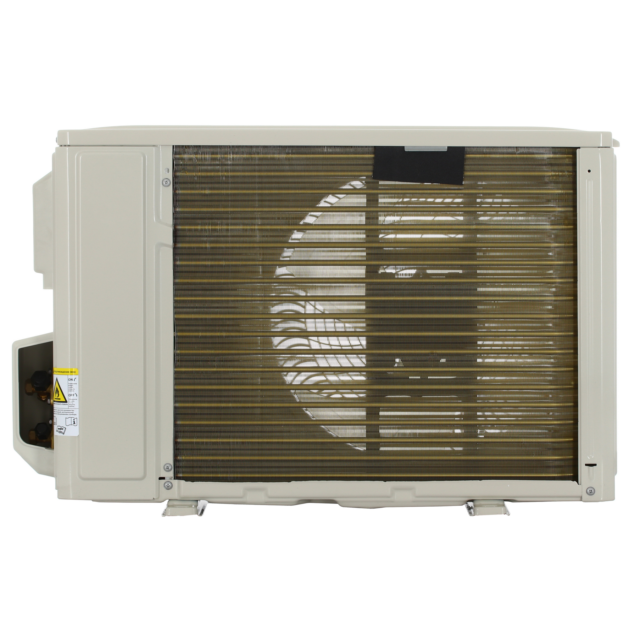 5499591 Кондиционер настенный сплит-система iFFALCON F1 PRO 09 ONF белый STDN-0139719 - Вид №8