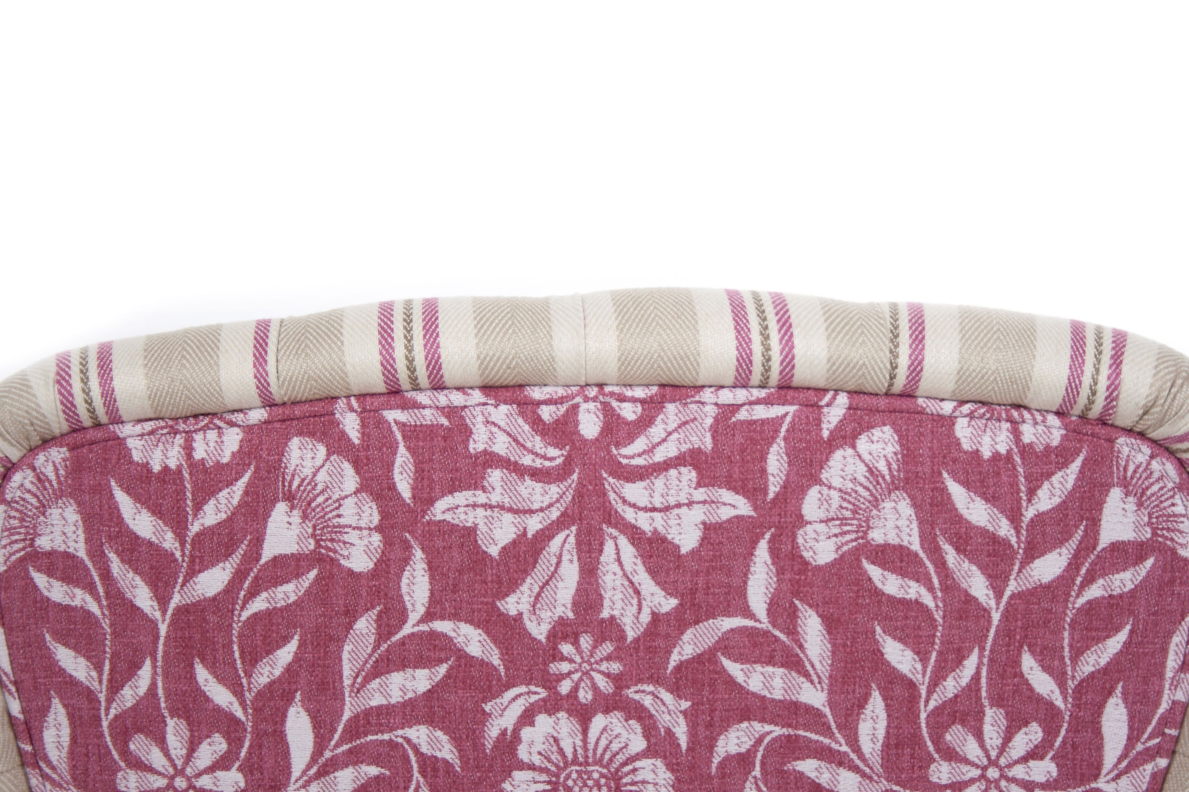 Тканевый стул CREARTE COLLECTIONS Gaston Origins ARCH-00068488 - Вид №16