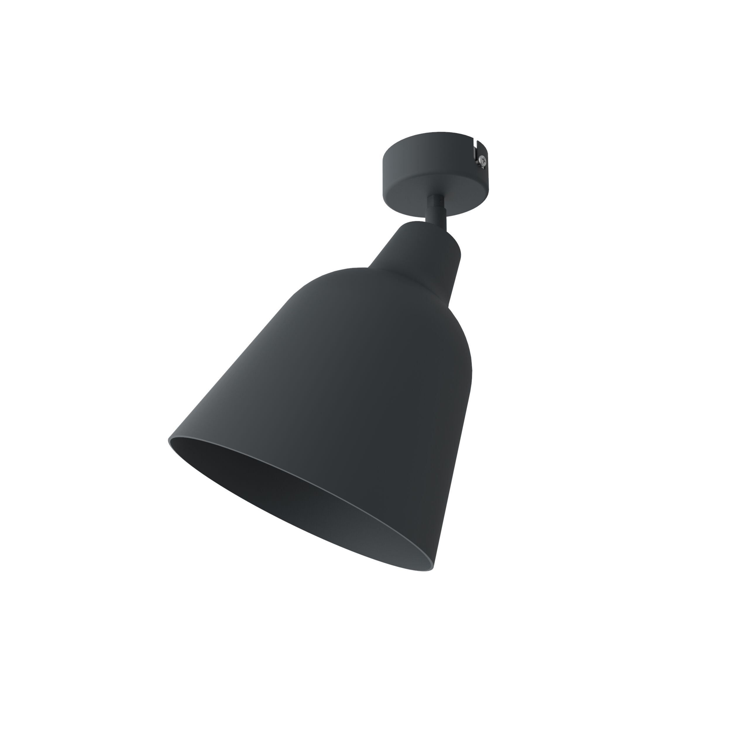 Регулируемый светодиодный потолочный светильник WayPoint Dong ARCH-00150227 - Вид №90