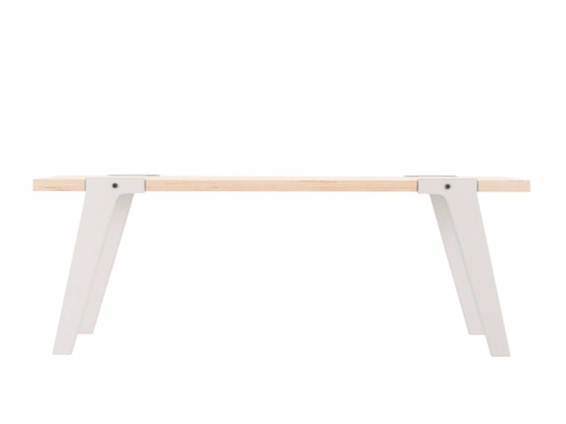 Деревянная скамья rform ARCH-00106444 - Вид №5