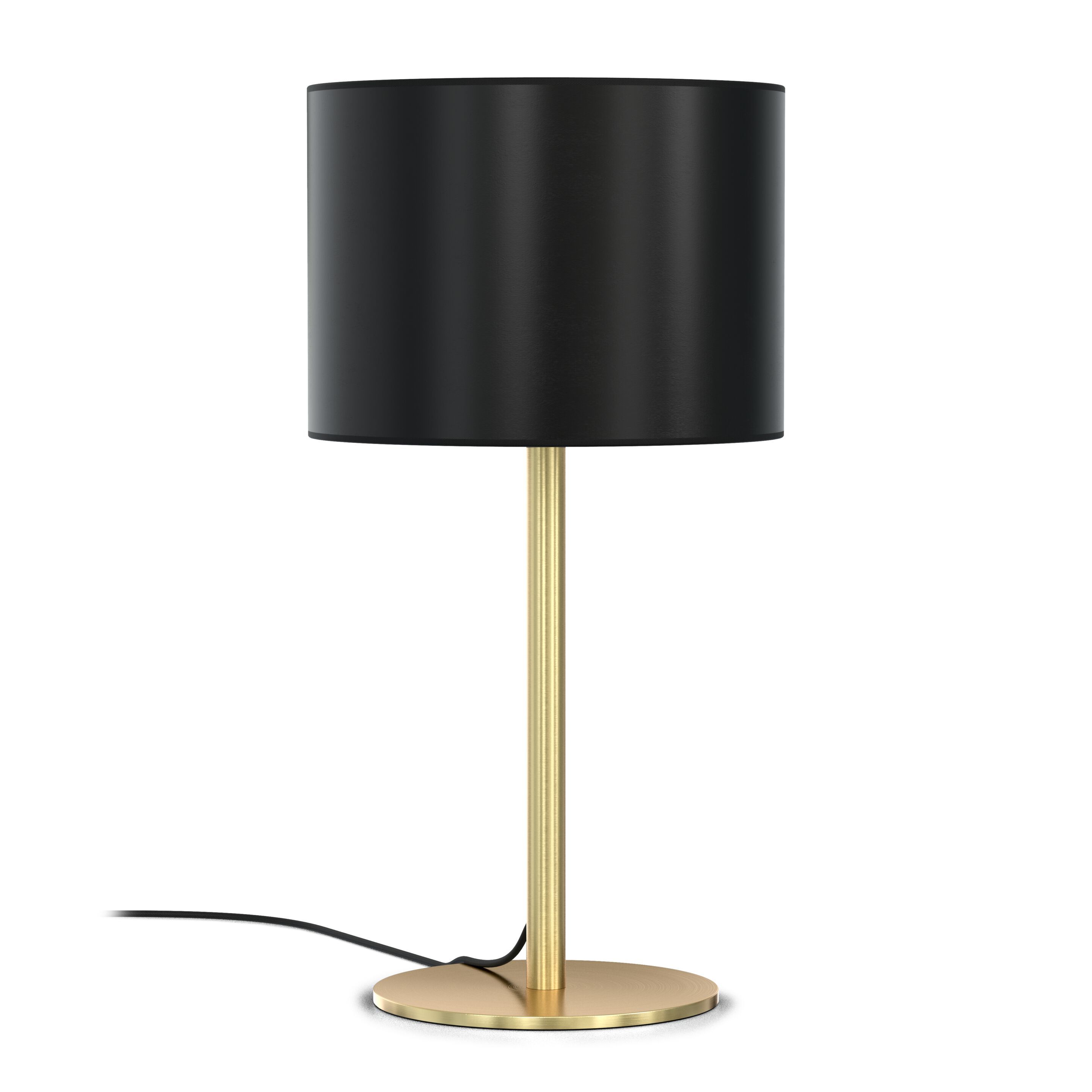 Металлическая настольная лампа Valaisin Grönlund Остин ARCH-00100171 - Вид №2