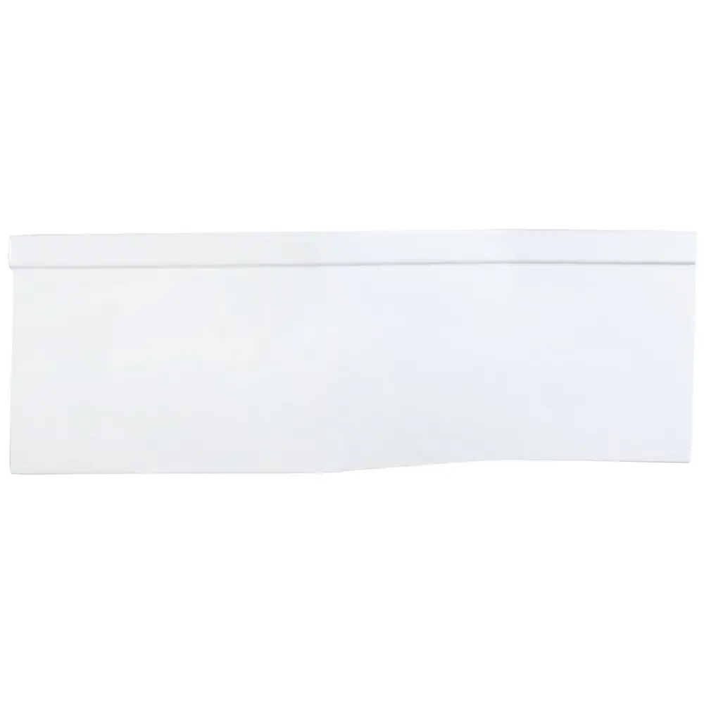 Панель фронтальная для ванны Оптима правосторонней 150 см SENSEA Фронтальная панель Оптима 150 П STLM-2141671