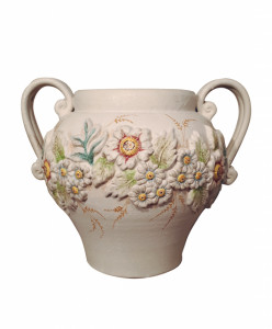 Tifdn81 Tifernoit Весенняя ваза Ceramiche