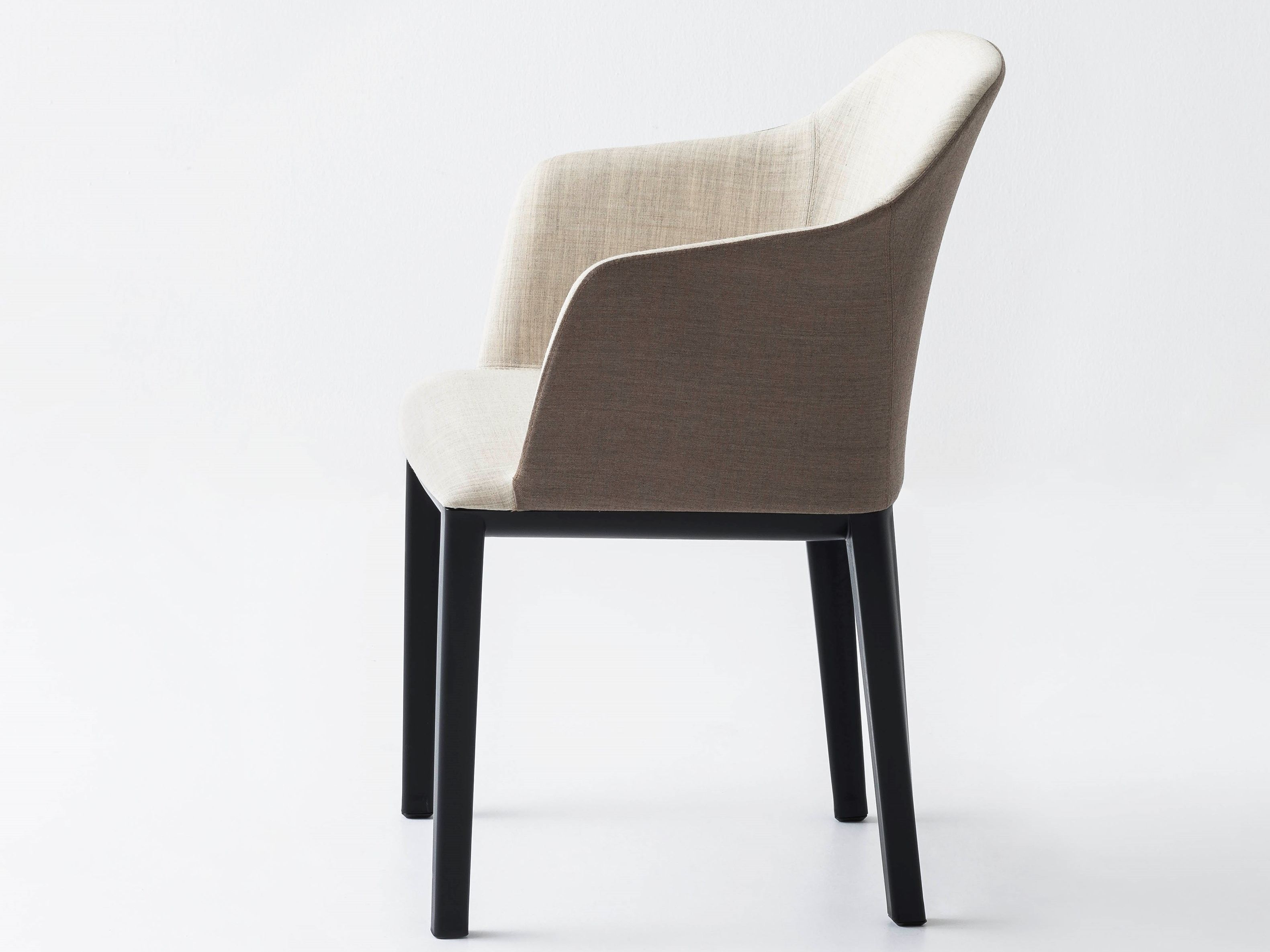 Мягкое кресло с подлокотниками GABER Manaa ARCH-00065141 - Вид №3