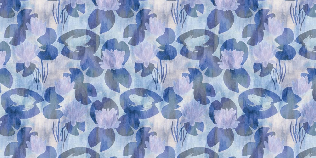 Обои для детей Ressource Sauvage ARCH-00105370 - Вид №2