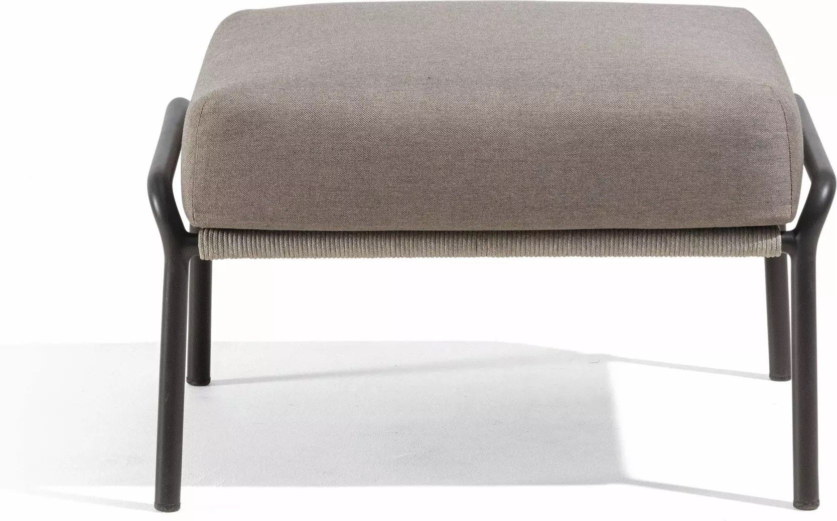 Ткань прямоугольная Садовая подставка для ног MANUTTI Radoc ARCH-00031128 - Вид №3