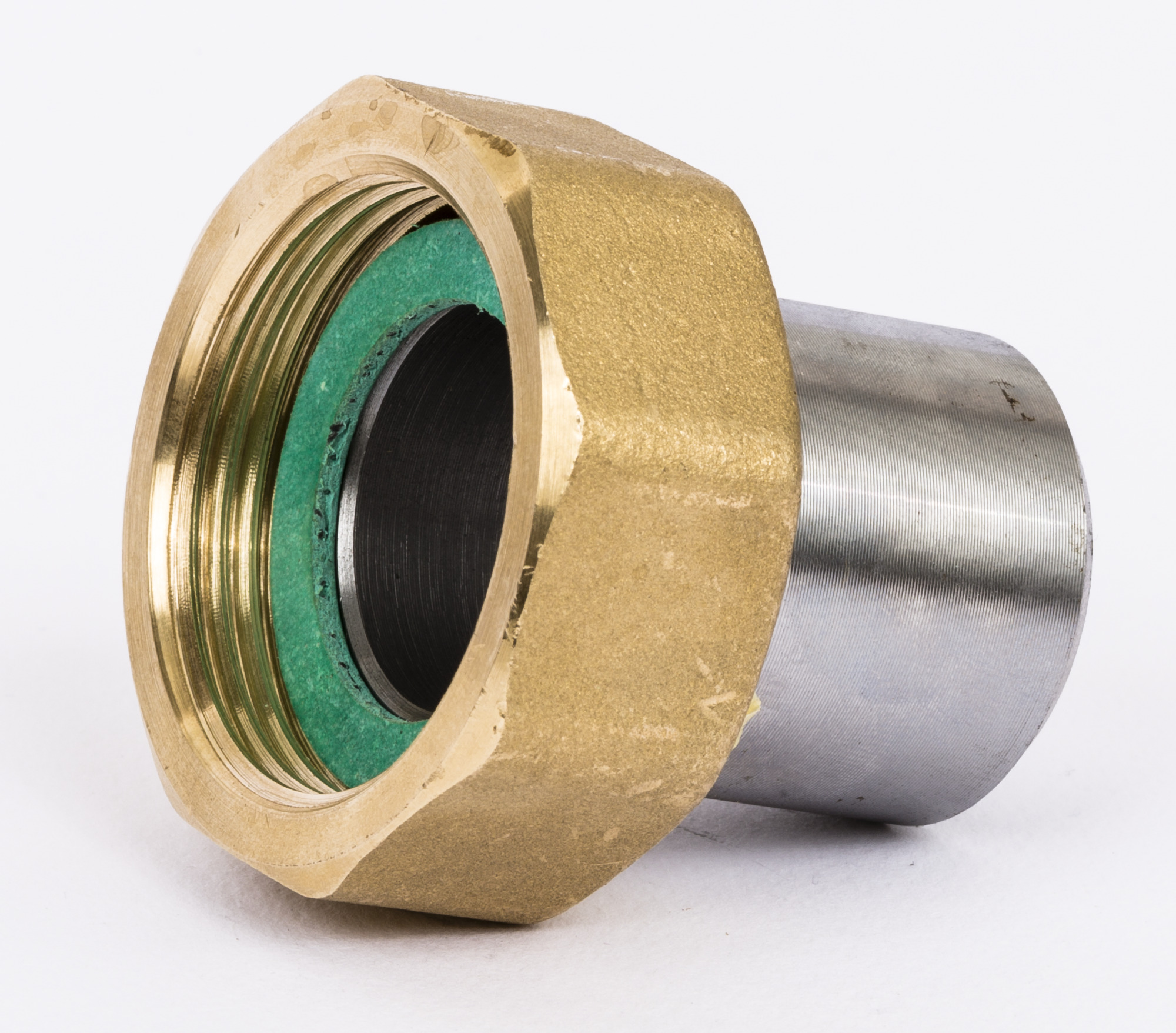 Danfoss Клапаны регулирующие проходные нормально закрытые VGU и VGUF Регулирующий клапан VGU DN 50 Kv 20 065B0796  - Вид №17