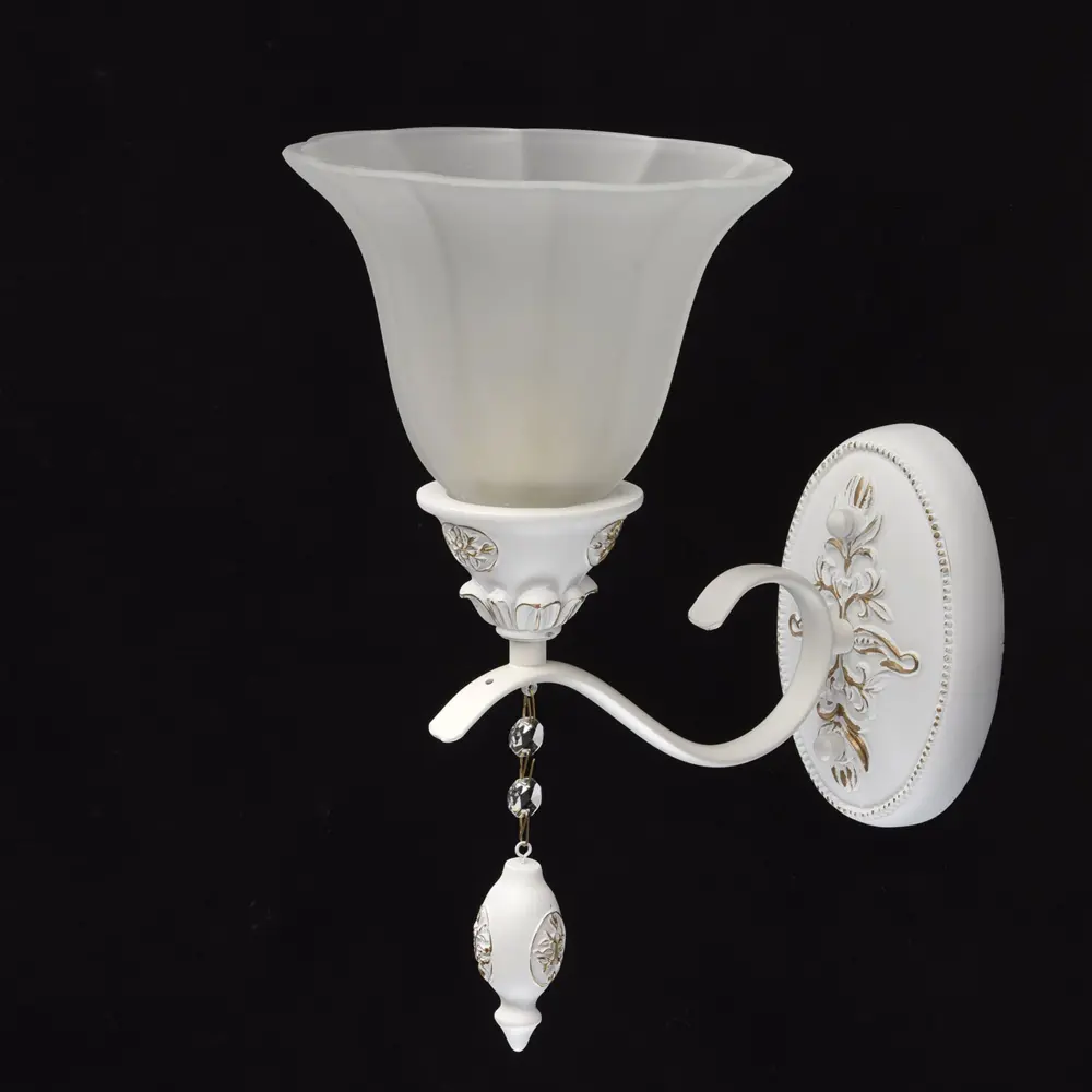 Бра «Версаче» 1хE27х60 Вт MW-Light STLM-2175784 - Вид №3