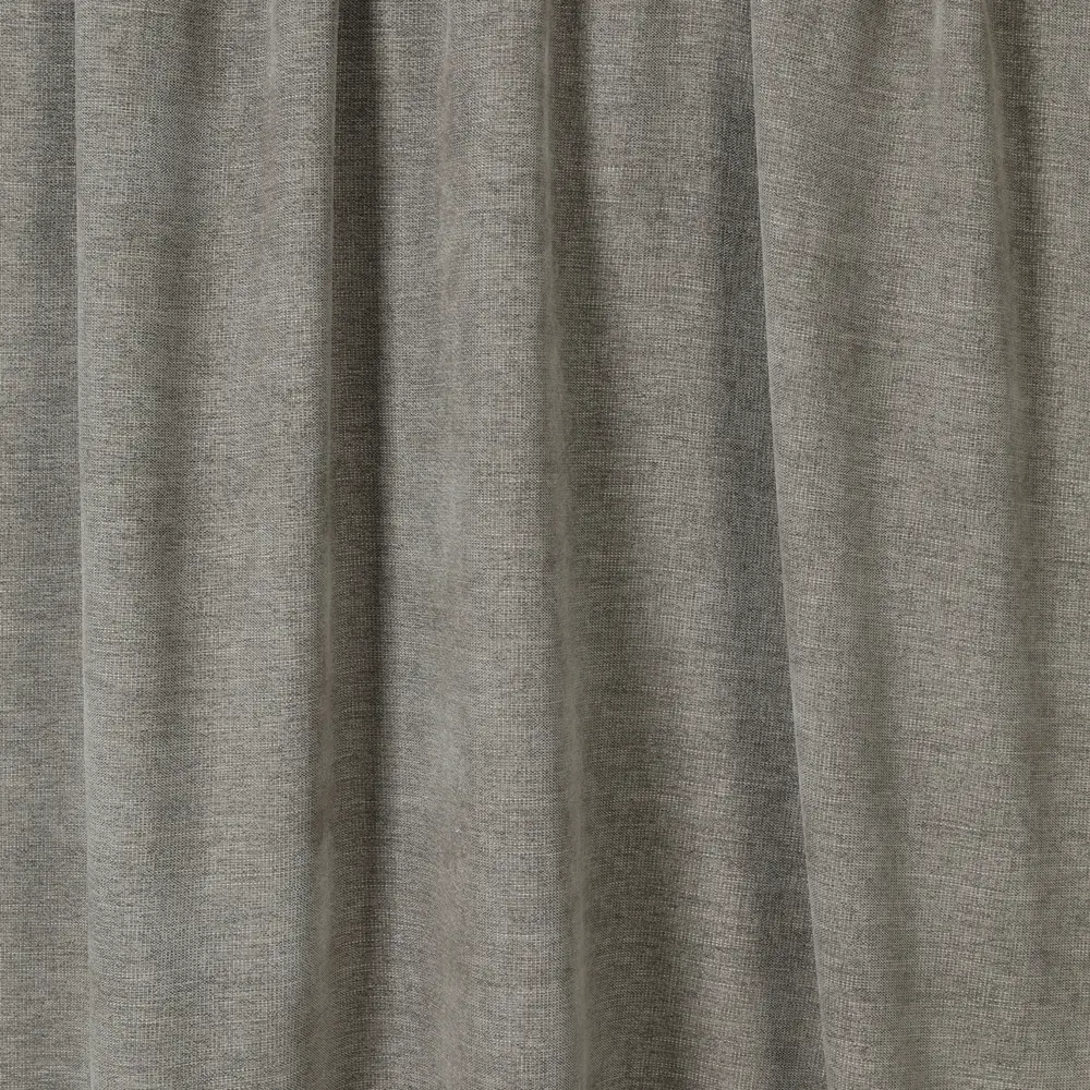 Штора Шарлиз коричневая 200x280 см на ленте для гостиной 89422752 Santreyd STLM-1582221 - Вид №2