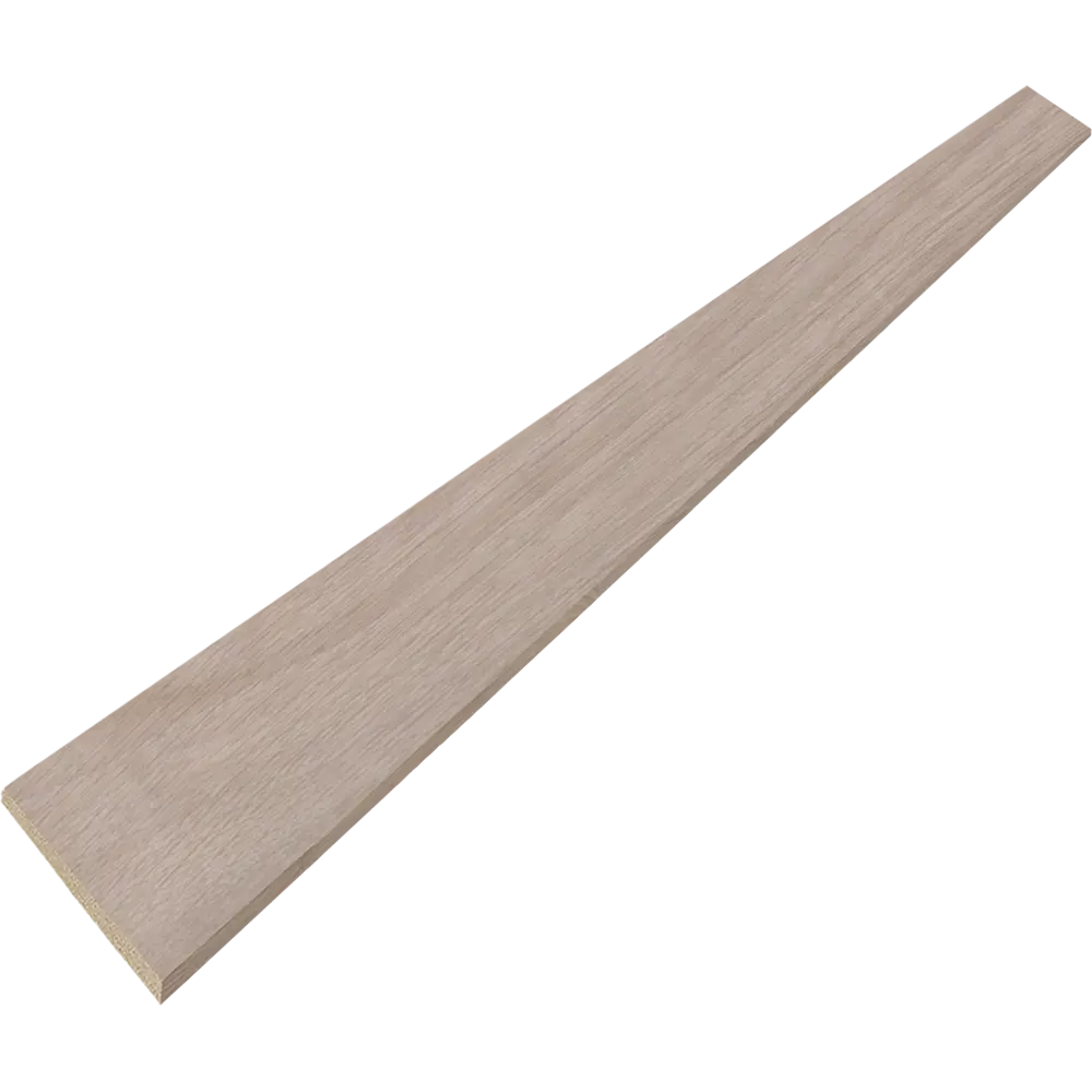 Добор Verda 2070x150x8 мм финиш-бумага ламинация цвет дуб кремовый STLM-2022899 - Вид №1